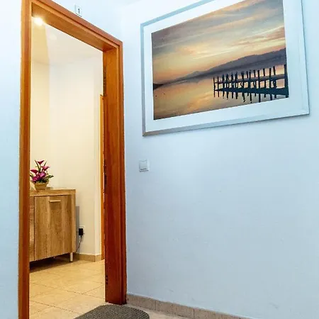 Apartament Central Lloret de Mar Exterior foto