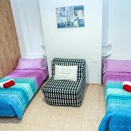 Apartament Central Lloret de Mar Exterior foto