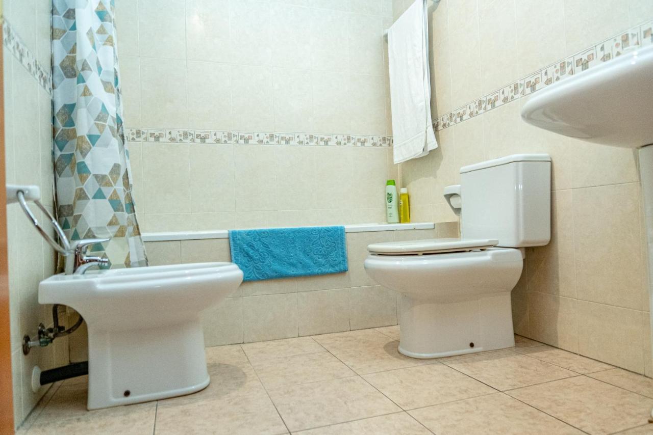 Appartamento Apartament Central