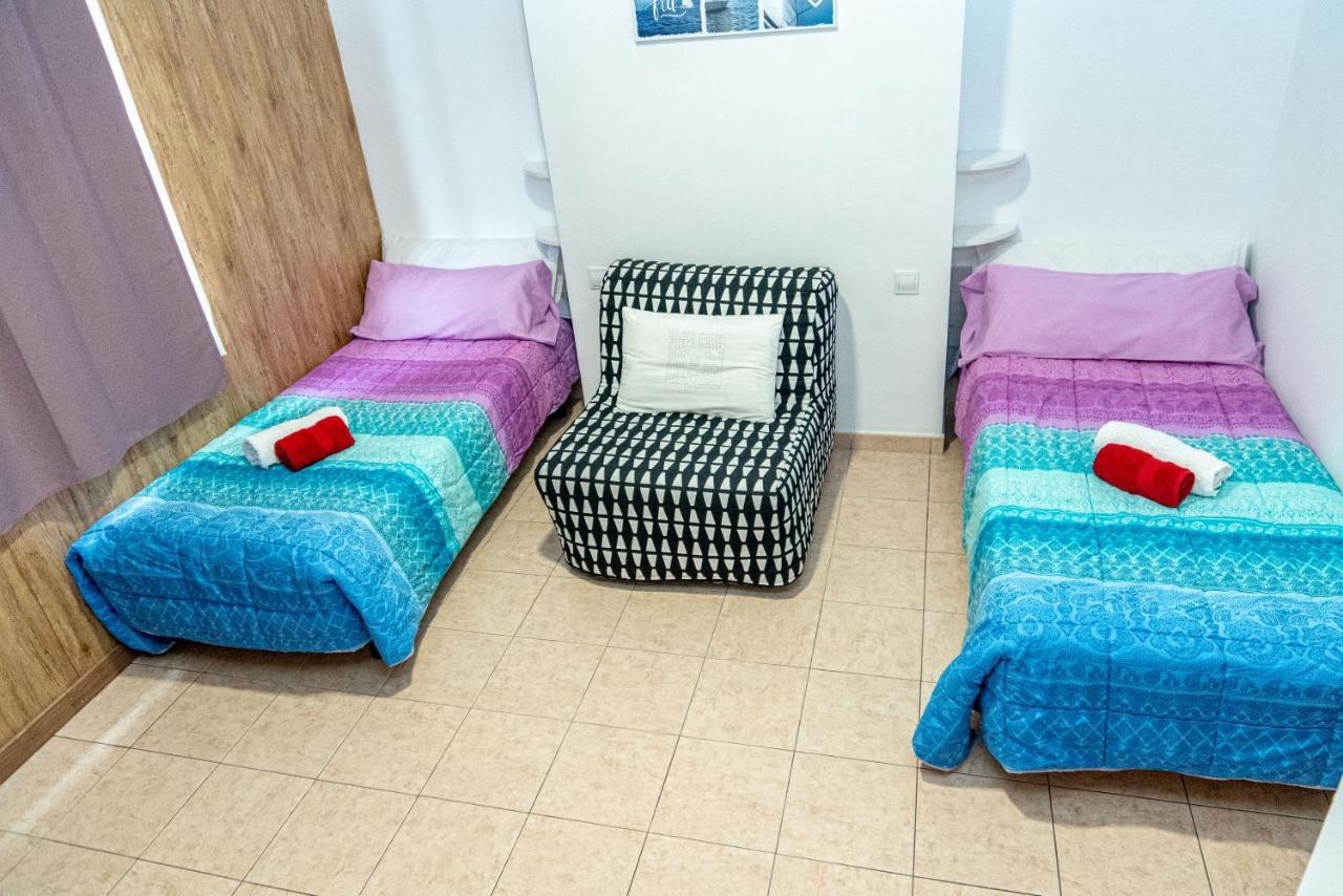 Appartamento Apartament Central *