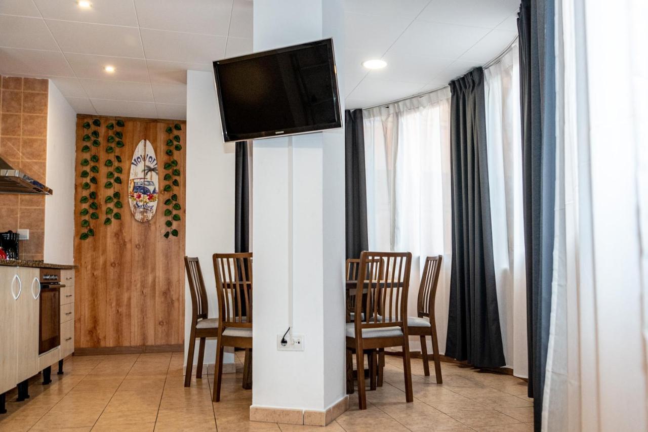 Appartamento Apartament Central