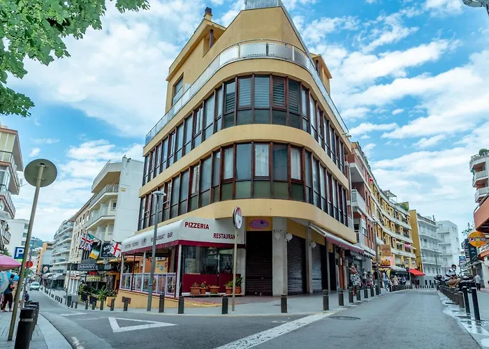 Apartament Central