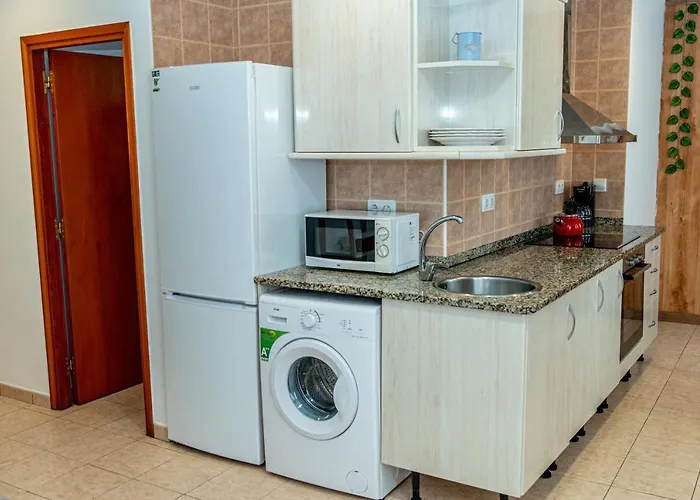 Apartament Central
