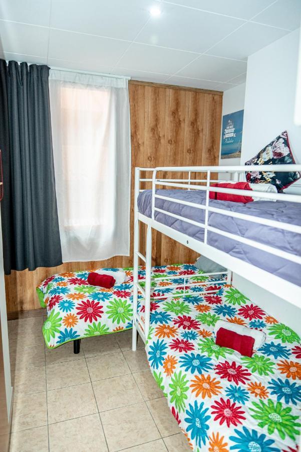 Apartament Central * Lloret de Mar