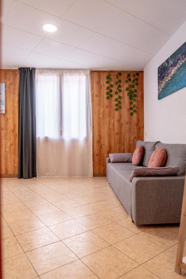 Apartament Central Apartment