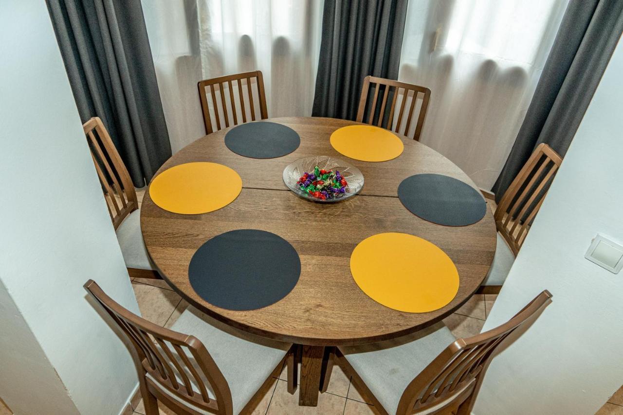 Apartament Central