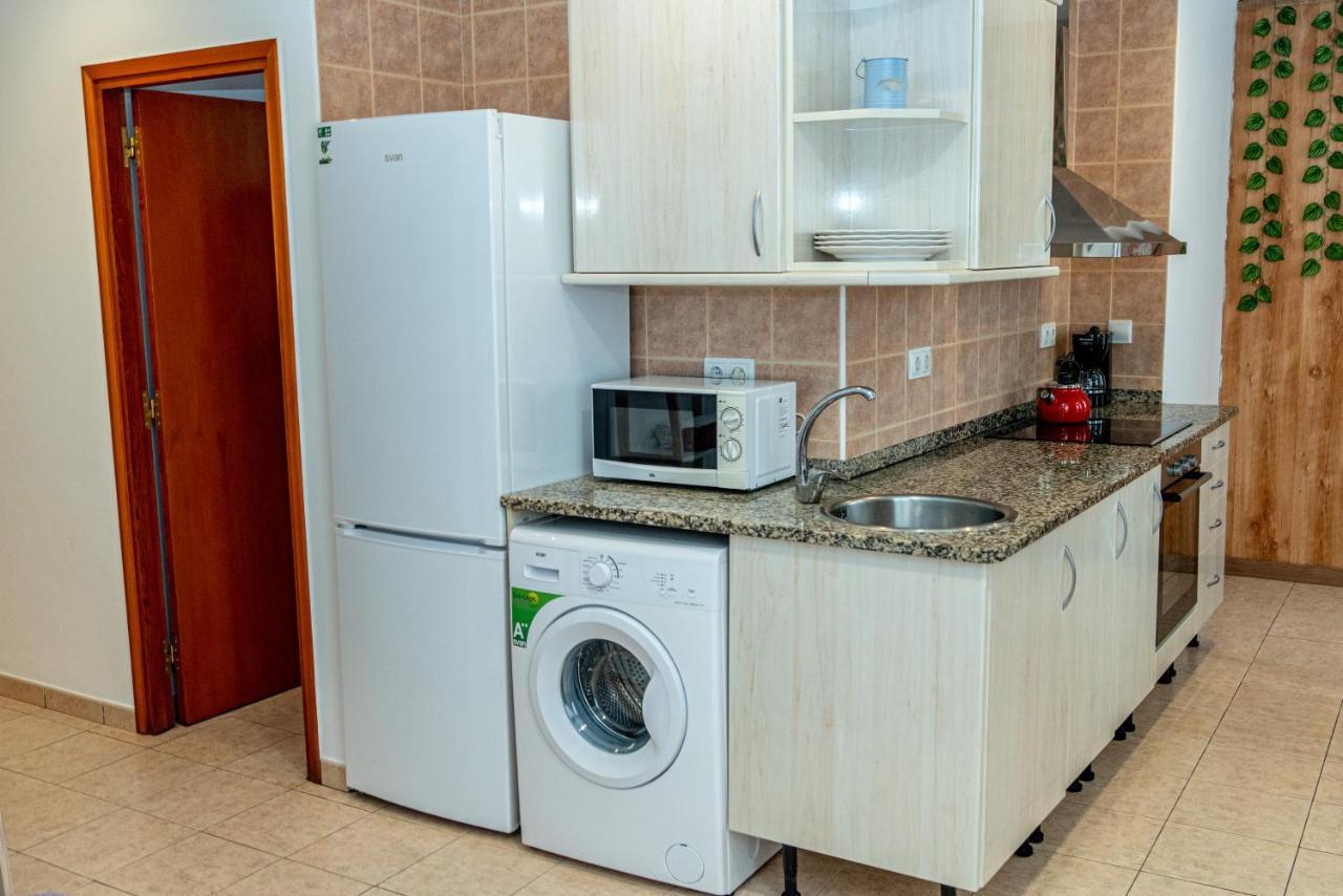 Apartament Central Apartment