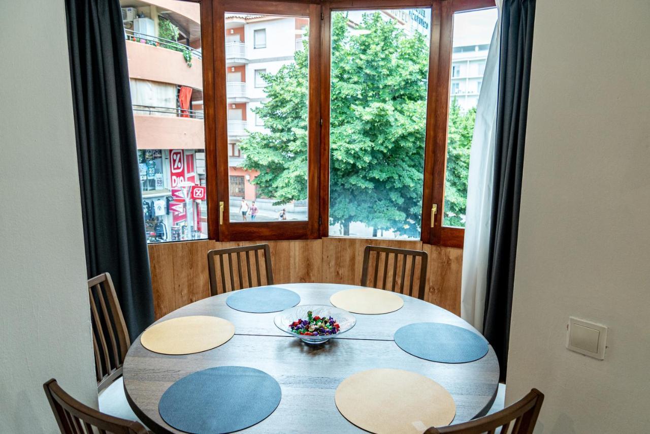 Apartament Central Apartment Lloret de Mar