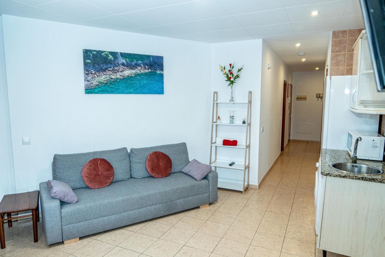 Apartament Central