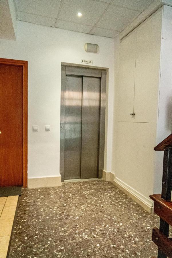 Apartament Central Apartment
