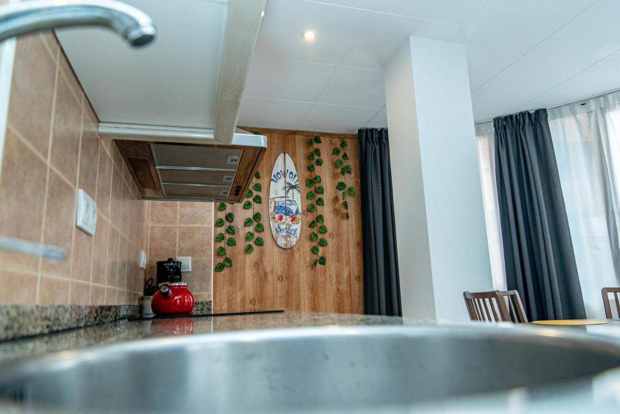 Apartament Central *