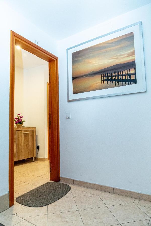 Apartament Central Apartment *
