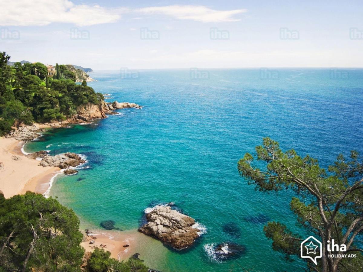 Apartment Apartament Central Lloret de Mar