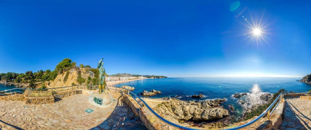 Apartament Central Lloret de Mar