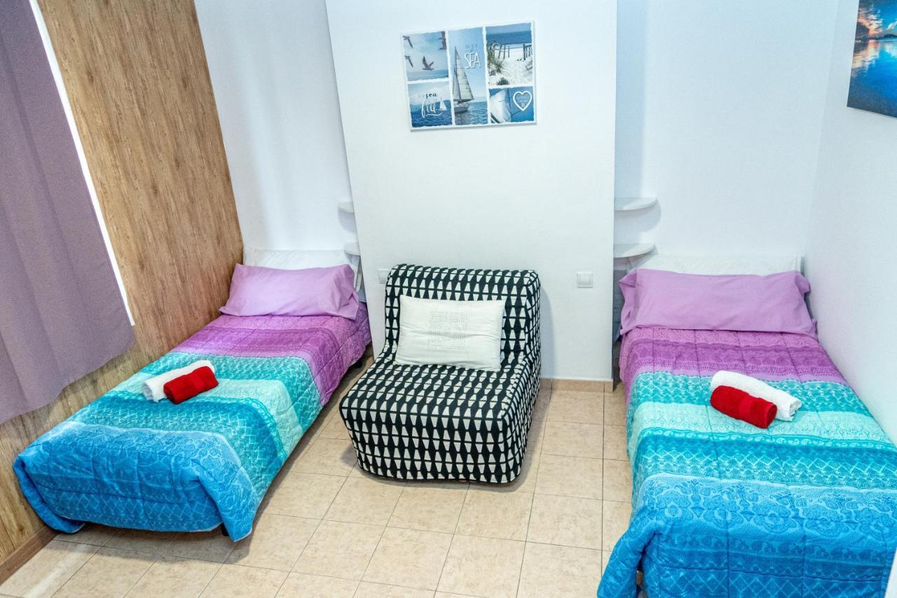 Apartament Central Apartment Lloret de Mar