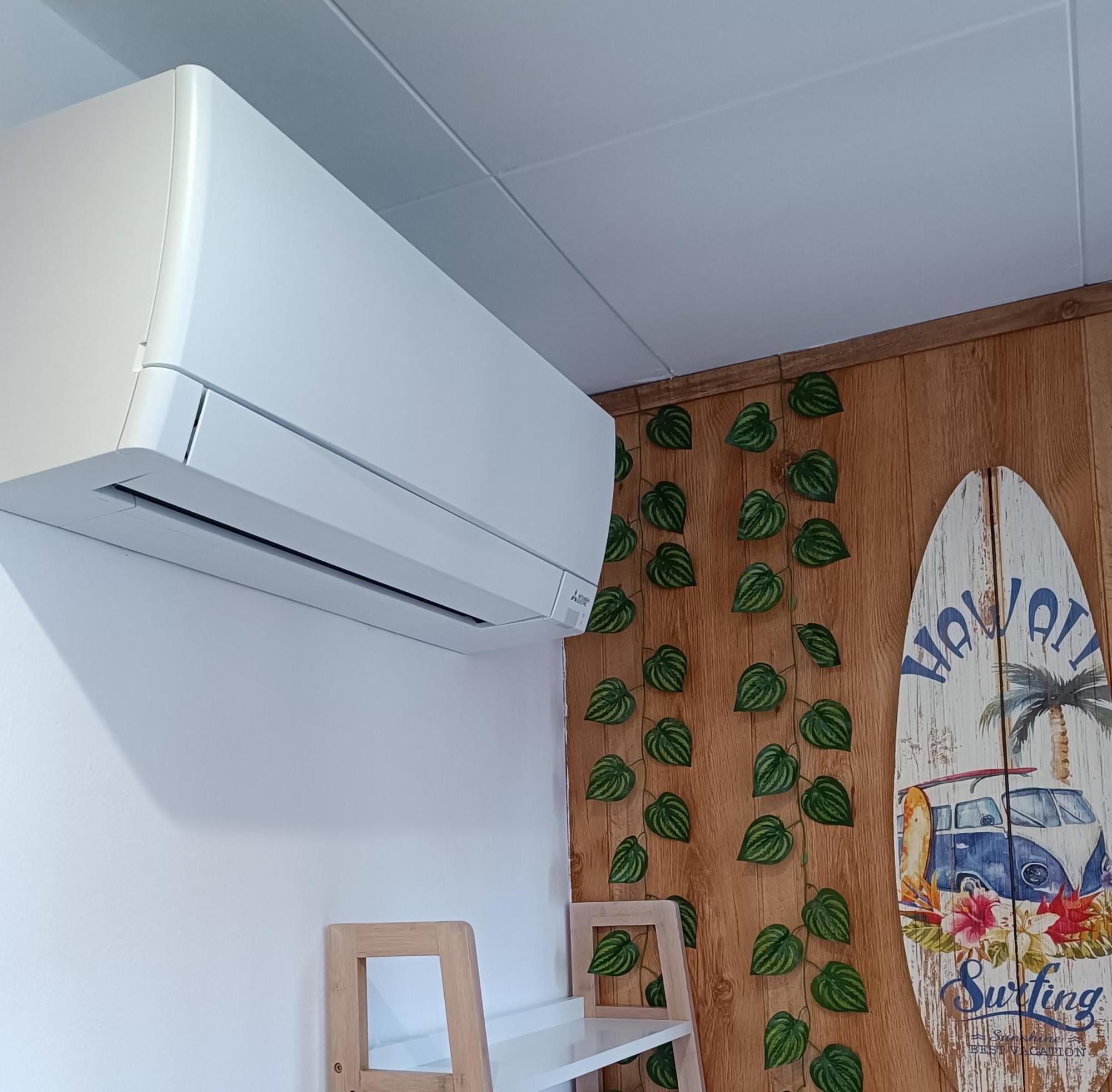 Apartament Central Apartment