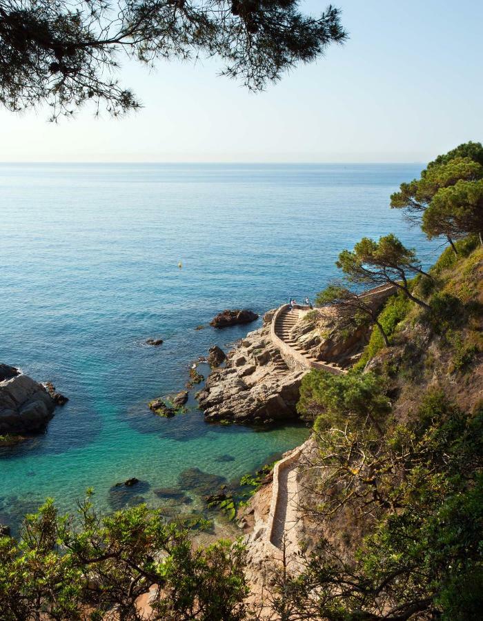 Apartament Central Lloret de Mar